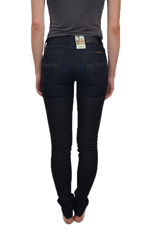 Nudie Jeans Skinny Lin Nudie Jeans Skinny Lin