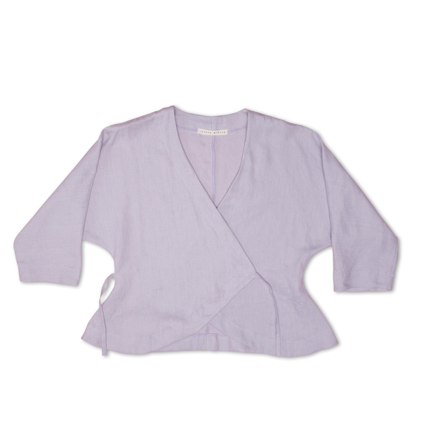 GARMENTORY EXCLUSIVE | Lauren Winter The Blazer GARMENTORY EXCLUSIVE | Lauren Winter The Blazer