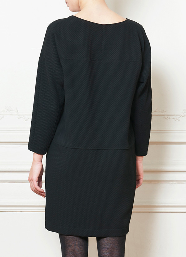 Cotelac If I Was Packing Dress Cotelac If I Was Packing Dress