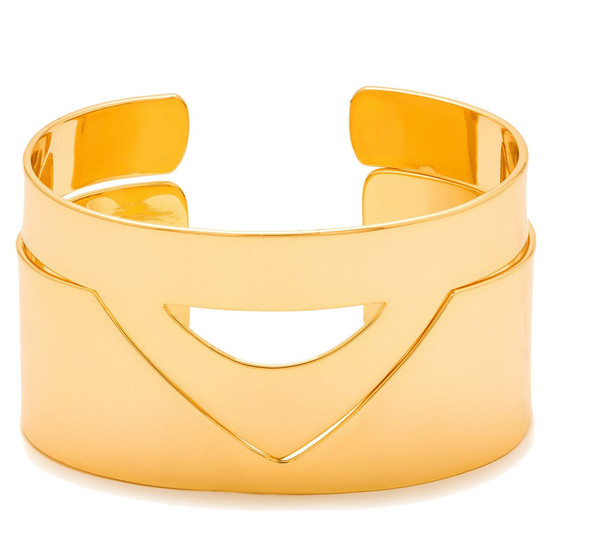 Gorjana Carter Cuff Set Gorjana Carter Cuff Set