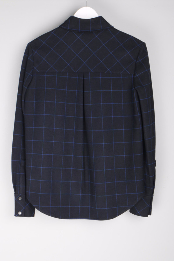 10 Crosby by Derek Lam Camp Shirt 10 Crosby by Derek Lam Camp Shirt