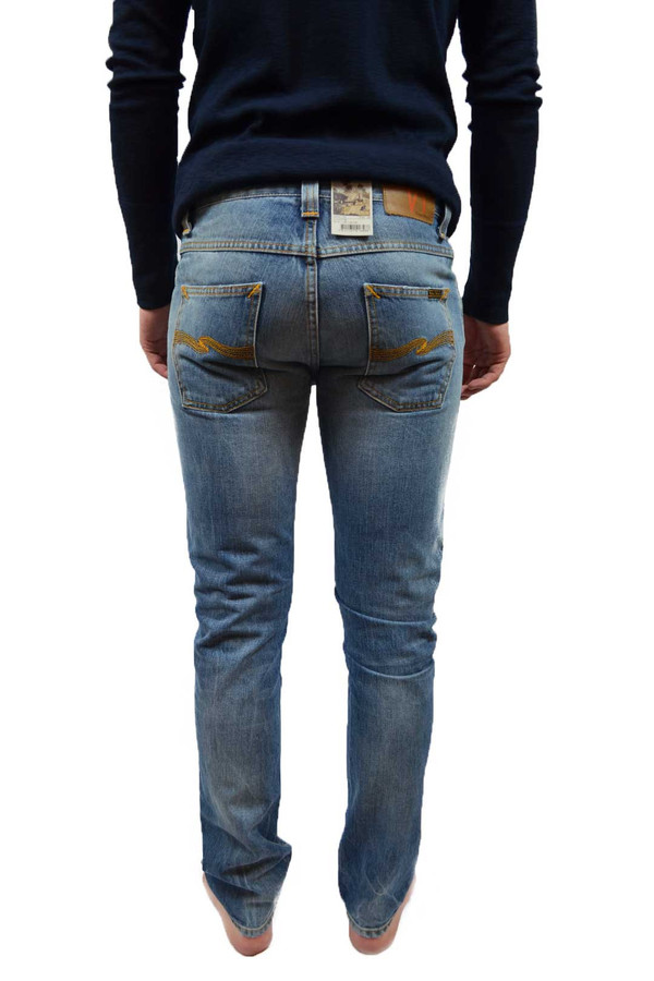 Nudie Jeans Grim Tim 22 Months Nudie Jeans Grim Tim 22 Months