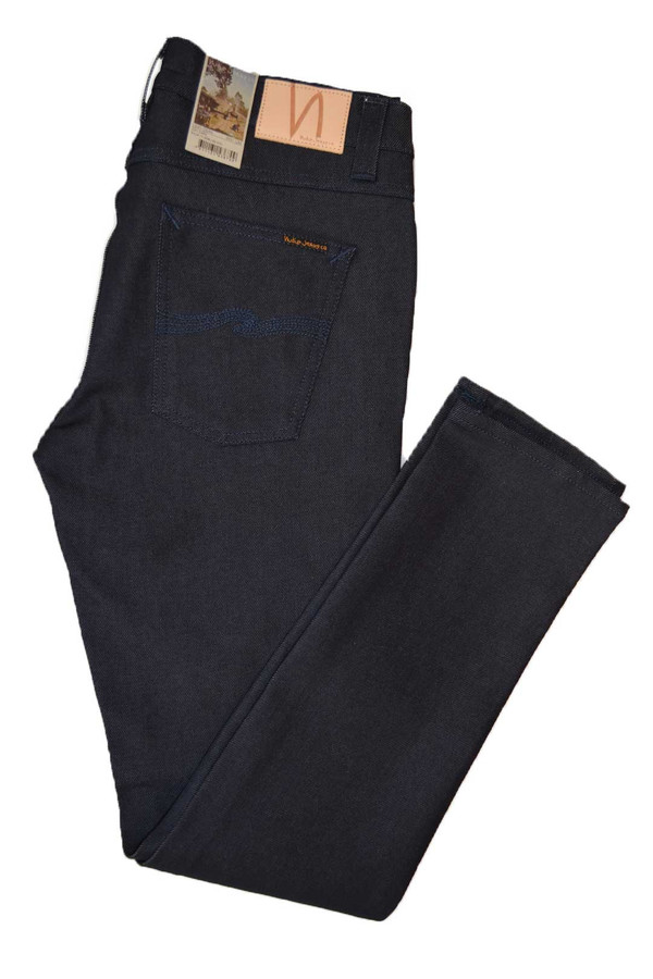 Men's Nudie Jeans Lean Dean Men's Nudie Jeans Lean Dean