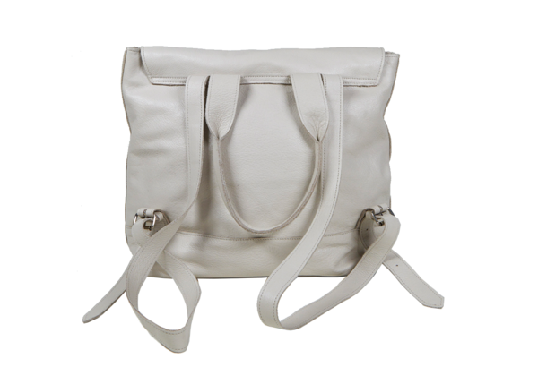 Clyde - Room Backpack in Stone Clyde - Room Backpack in Stone