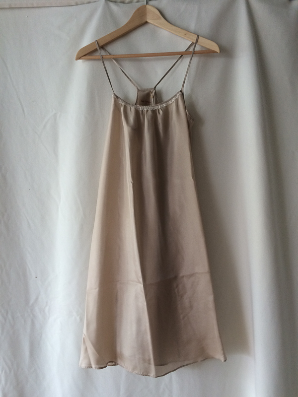 Loup Charmant Slip Dress Loup Charmant Slip Dress