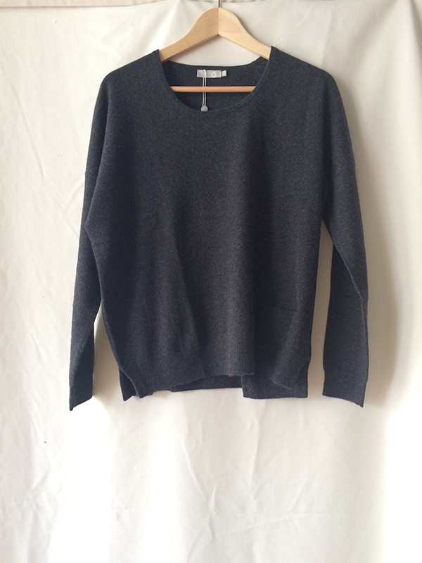 Poles Hagard Sweater Poles Hagard Sweater