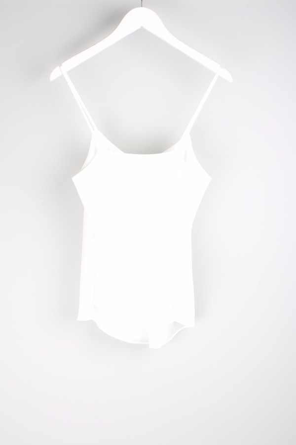 10 Crosby by Derek Lam Tie Detail Cami 10 Crosby by Derek Lam Tie Detail Cami