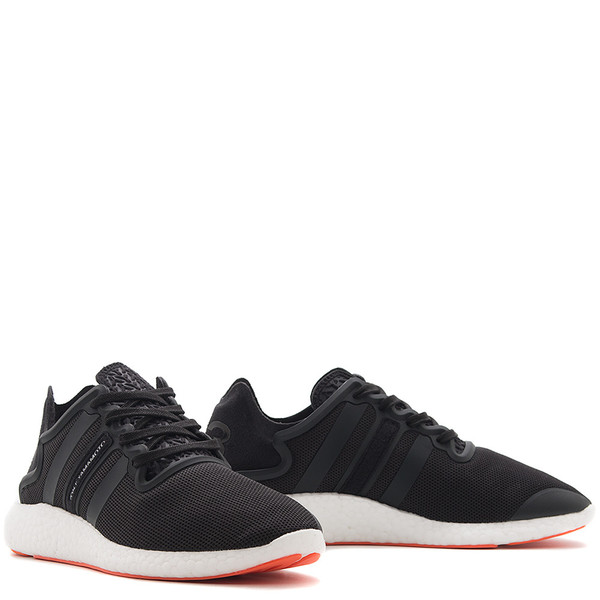 Y-3 YOHJI RUN - CORE BLACK Y-3 YOHJI RUN - CORE BLACK