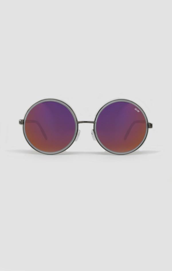 Quay Australia Chelsea Girl Sunglasses Quay Australia Chelsea Girl Sunglasses