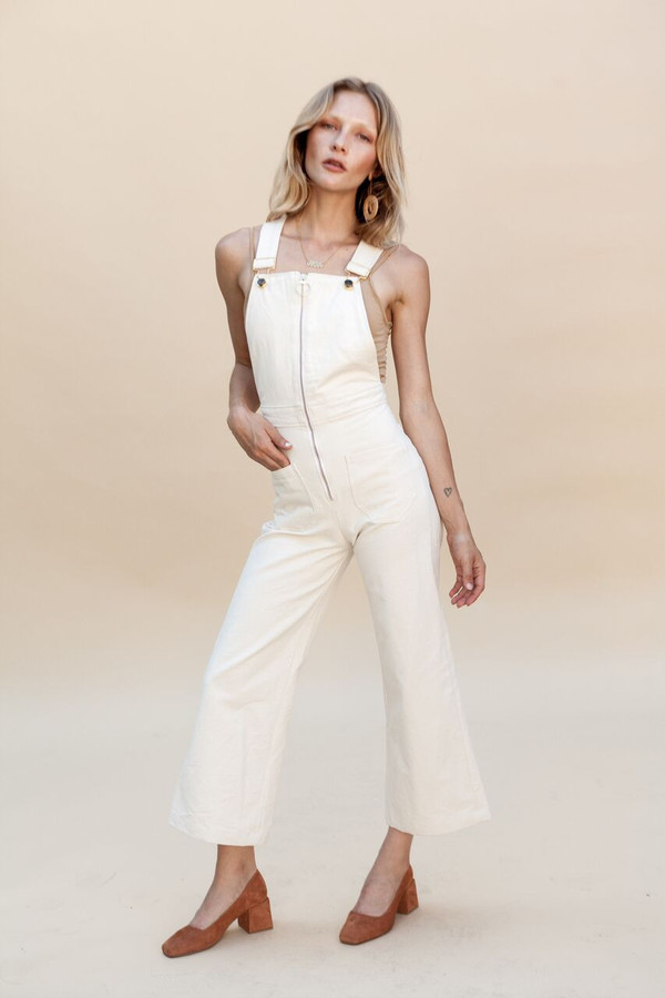 Lykke Wullf Jemma Overalls Lykke Wullf Jemma Overalls