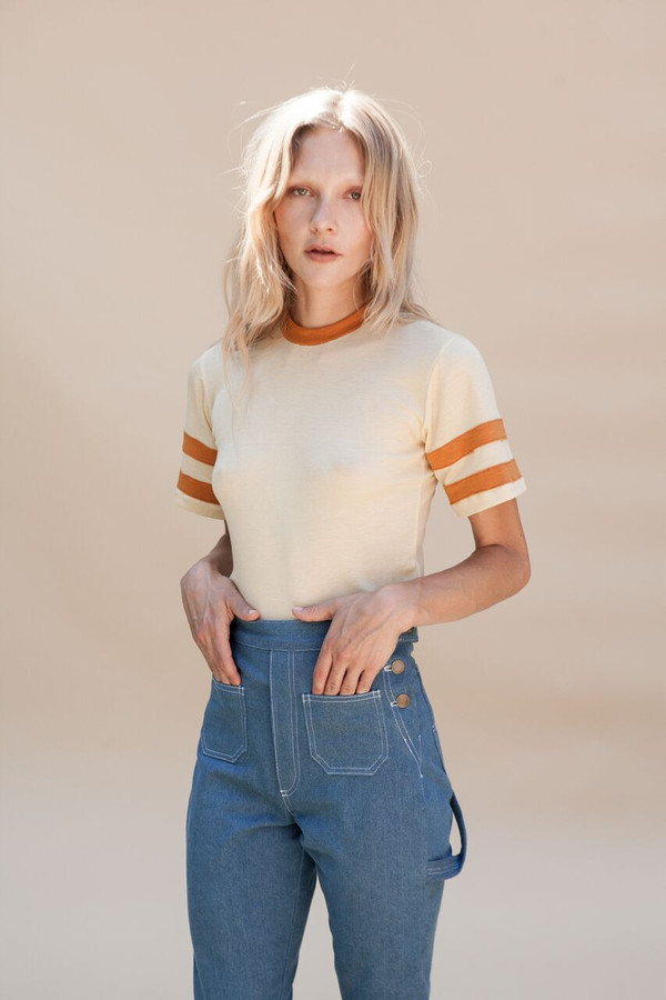 Lykke Wullf Painter Pant Lykke Wullf Painter Pant