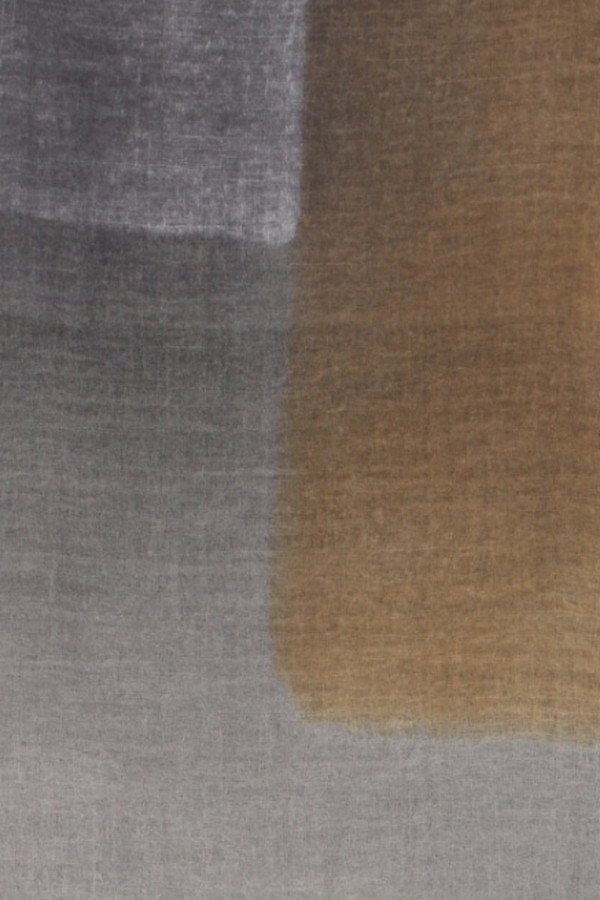 Franco Ferrari Evans Scarf Block Camel Franco Ferrari Evans Scarf Block Camel