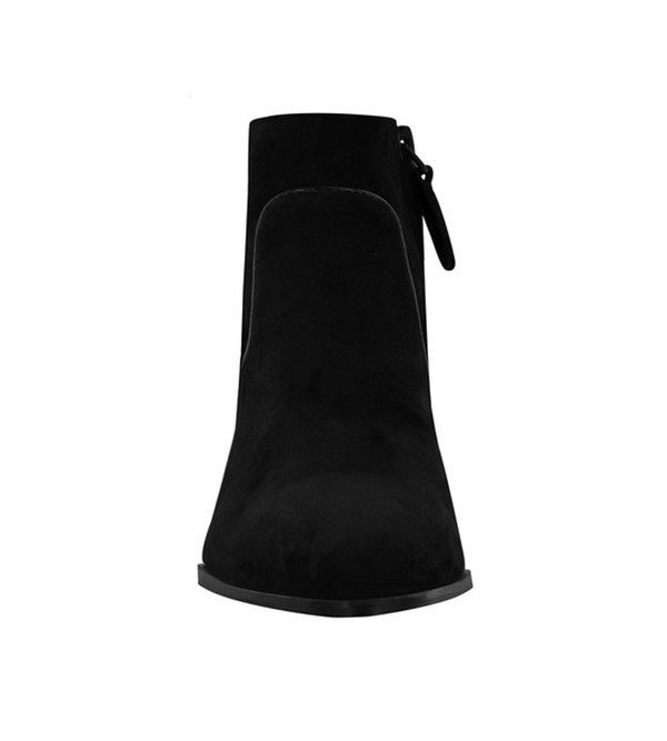 Senso Isla III in Suede Ebony Senso Isla III in Suede Ebony