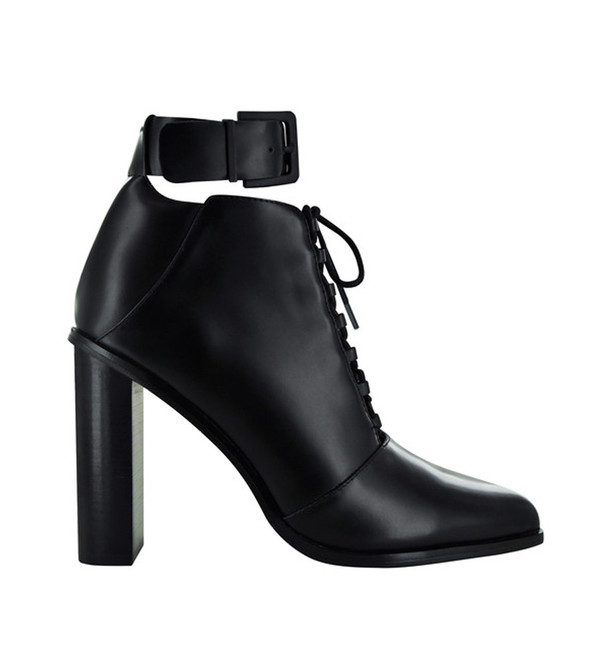 Senso Tia I in Calf Ebony Senso Tia I in Calf Ebony
