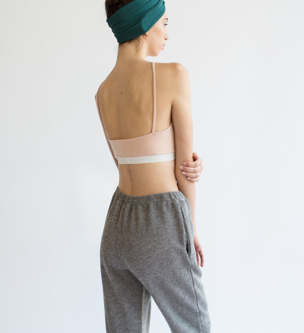 REIFhaus Convex Bralette REIFhaus Convex Bralette