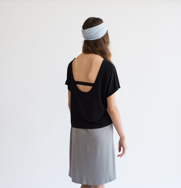 REIFhaus Isosceles Skirt REIFhaus Isosceles Skirt