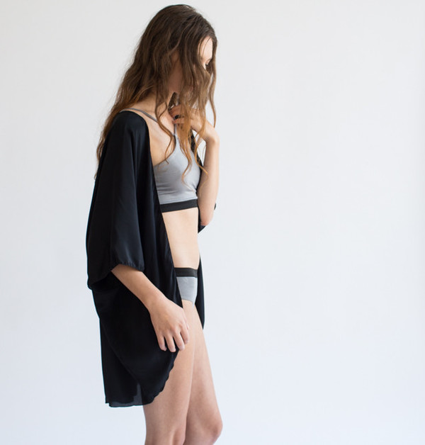 REIFhaus Prism Kimono REIFhaus Prism Kimono