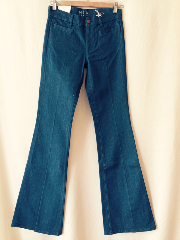 MiH Marrakesh Jeans MiH Marrakesh Jeans