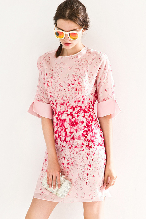 Few Moda Cherry Blossom Dress Few Moda Cherry Blossom Dress
