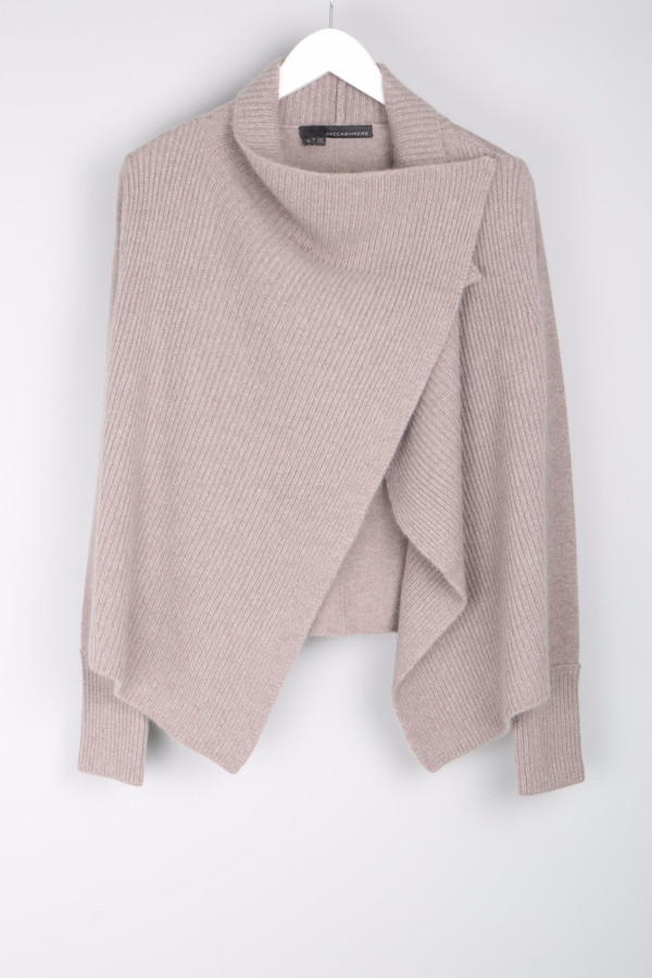 360 Sweater Jordana Drape Cardigan 360 Sweater Jordana Drape Cardigan