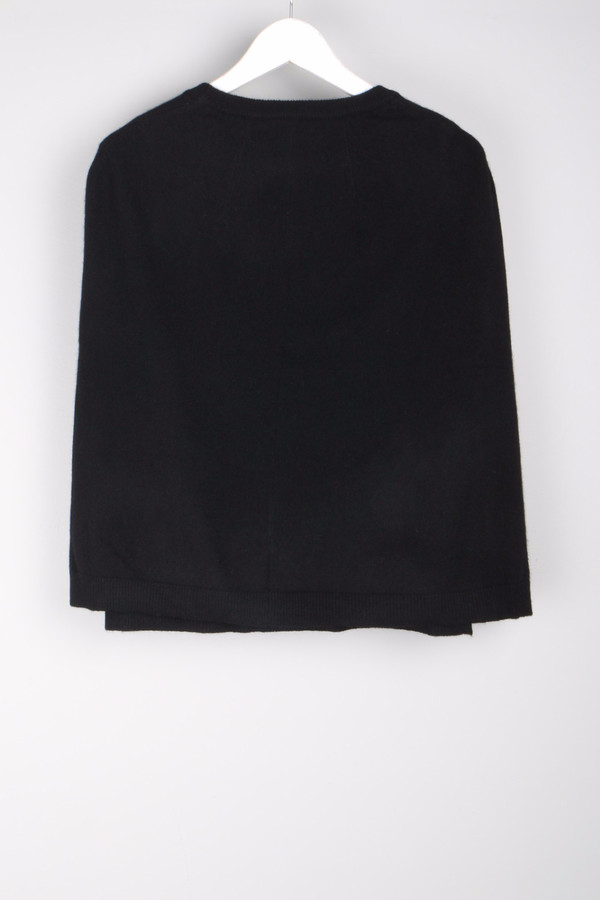 360 Sweater Molly Cape Sweater 360 Sweater Molly Cape Sweater
