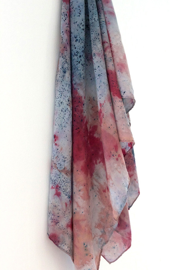 Gamma Folk Pia Scarf - One of a Kind Gamma Folk Pia Scarf - One of a Kind