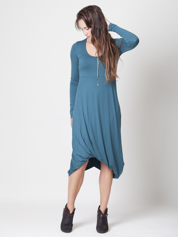 Nicole Bridger Goddess Dress Nicole Bridger Goddess Dress