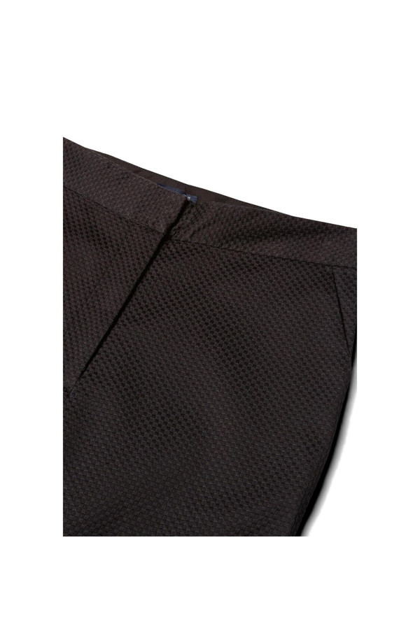 FRED PERRY HIGH WAISTED TROUSERS FRED PERRY HIGH WAISTED TROUSERS