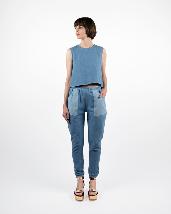 REIFhaus Terra Pant REIFhaus Terra Pant