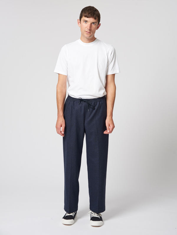 A Kind Of Guise Samurai Trousers A Kind Of Guise Samurai Trousers