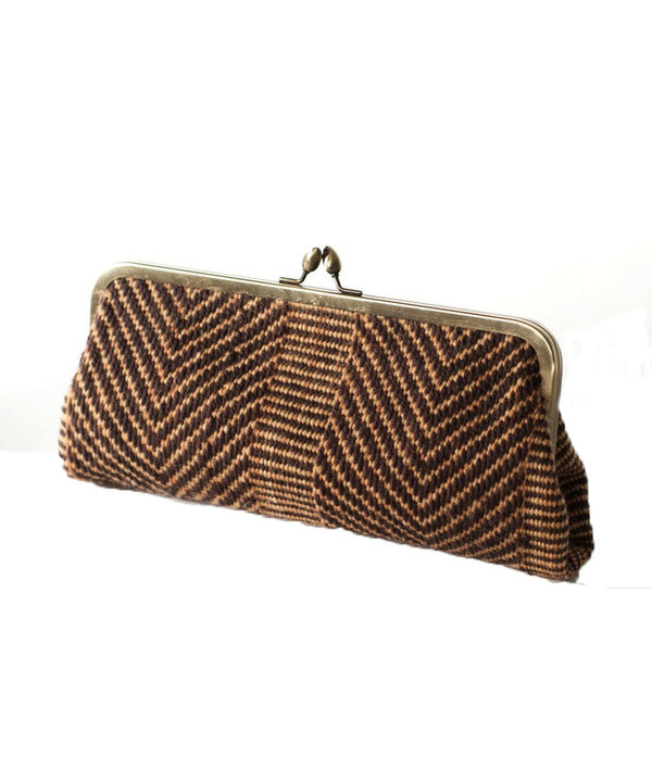 VOZ Clutch Trigo Vertical VOZ Clutch Trigo Vertical