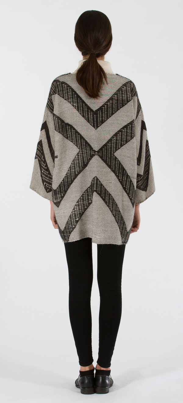 Ojos Textile Jacket Ojos Textile Jacket