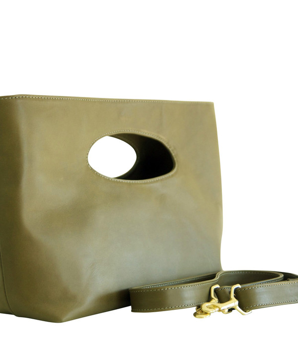Ceri Hoover ALYS SHORT TOTE Ceri Hoover ALYS SHORT TOTE