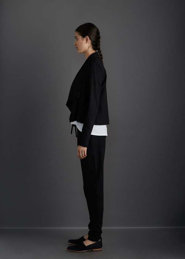 Kowtow Drape Cardigan Kowtow Drape Cardigan