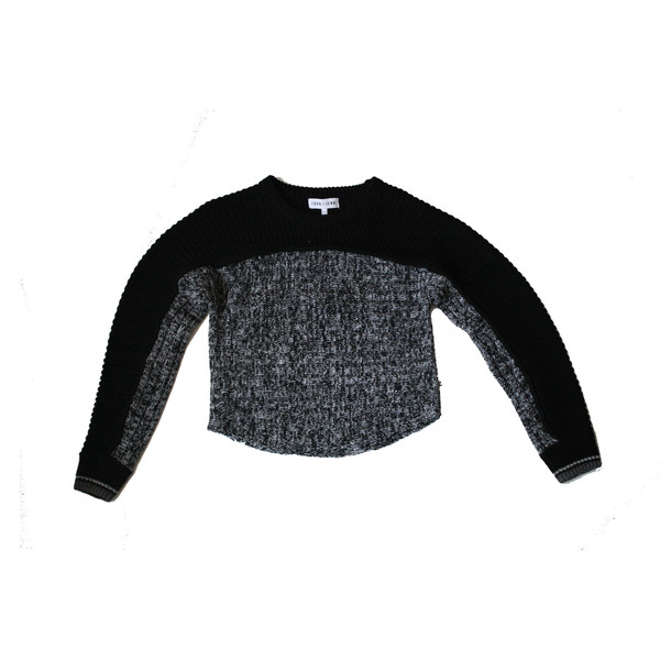 John & Jenn Knit Sweater John & Jenn Knit Sweater