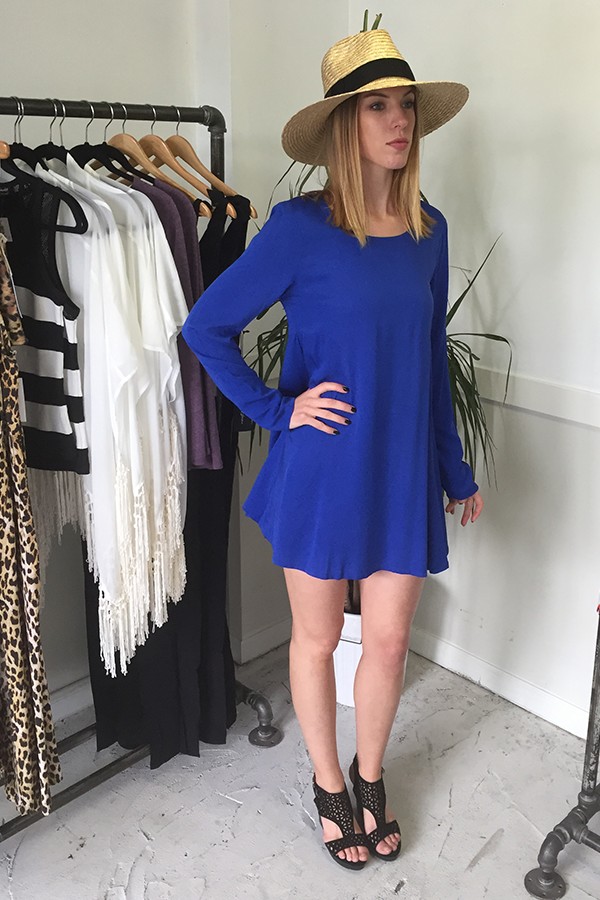 Daydream Nation Dress Daydream Nation Dress