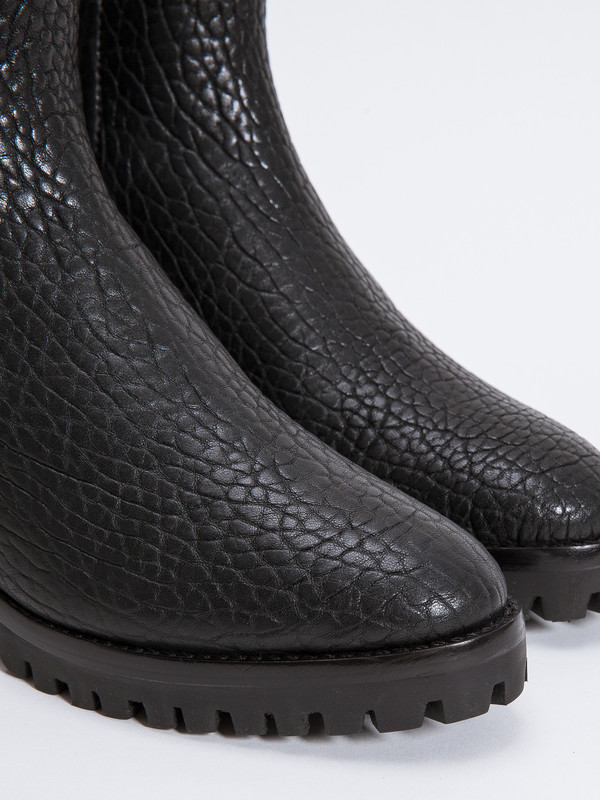 Loeffler Randall Dez Shearling Boot Loeffler Randall Dez Shearling Boot