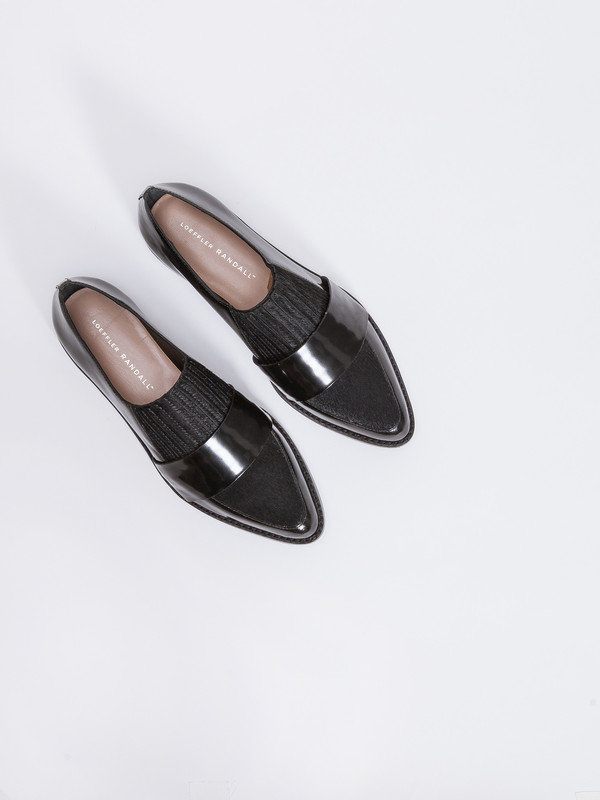 Loeffler Randall Rosa Loafer Loeffler Randall Rosa Loafer