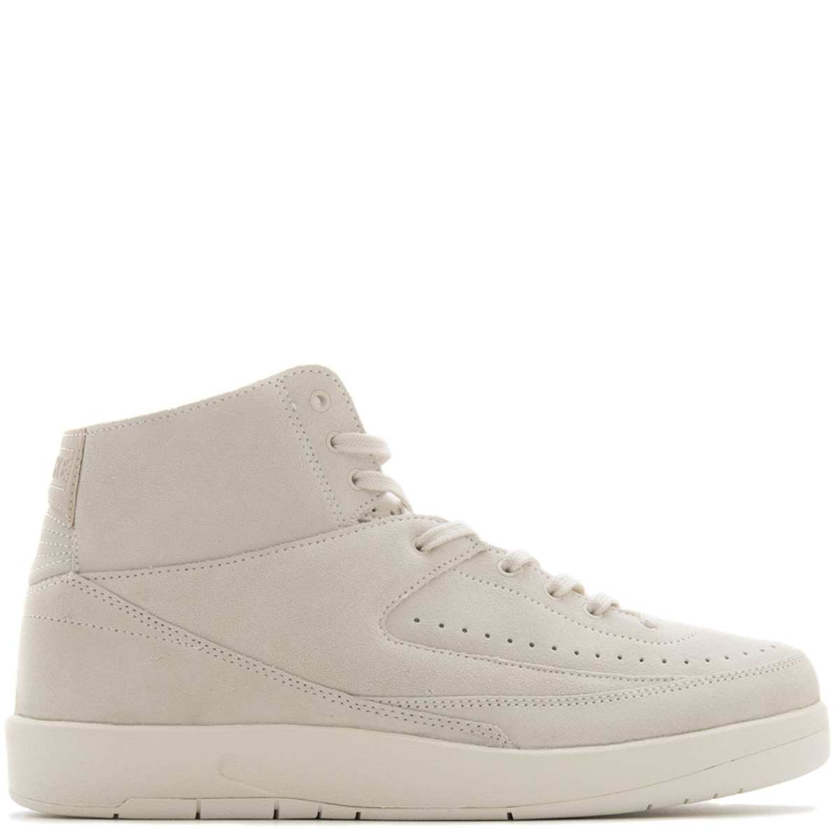 jordan 2 decon sail