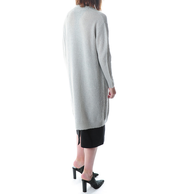 Won Hundred Grey Violet Claire Sweater Won Hundred Grey Violet Claire Sweater