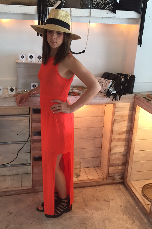 The Runaway Dress The Runaway Dress