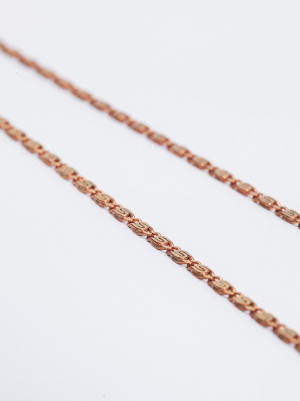Susan Alexandra Dos Manos Necklace Susan Alexandra Dos Manos Necklace