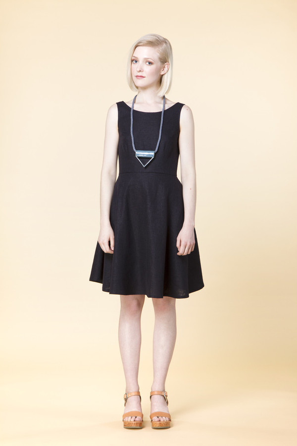 Amanda Moss Joliette Dress Amanda Moss Joliette Dress