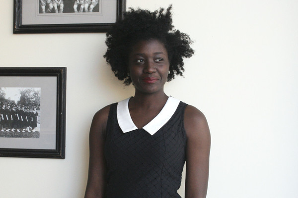 Betina Lou Adele Dress Betina Lou Adele Dress