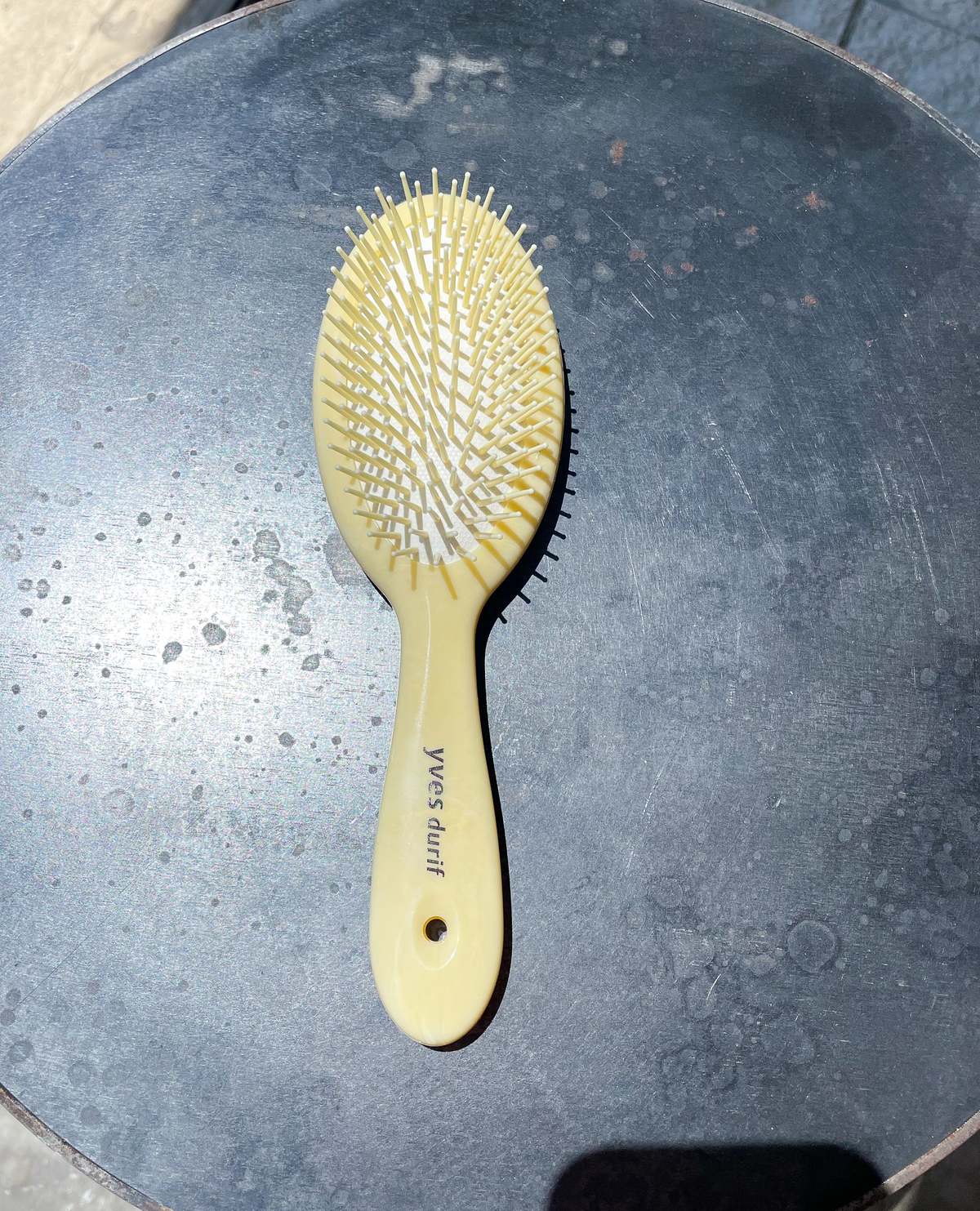 Yves Durif CLASSIC BRUSH Garmentory