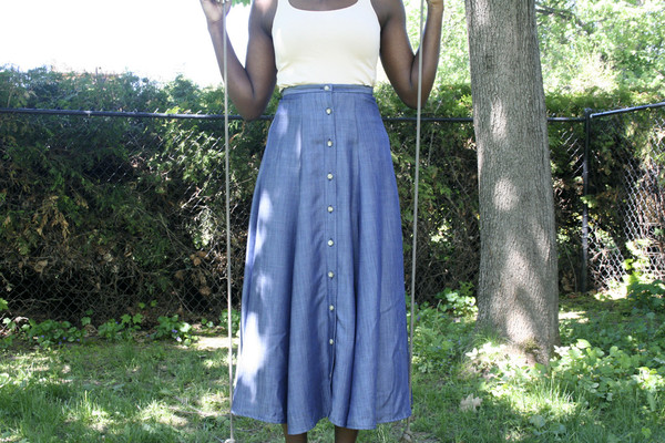 Betina Lou Daisy Skirt Betina Lou Daisy Skirt