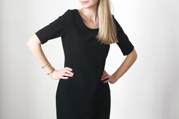 Betina Lou Gemma Dress | Black Betina Lou Gemma Dress | Black