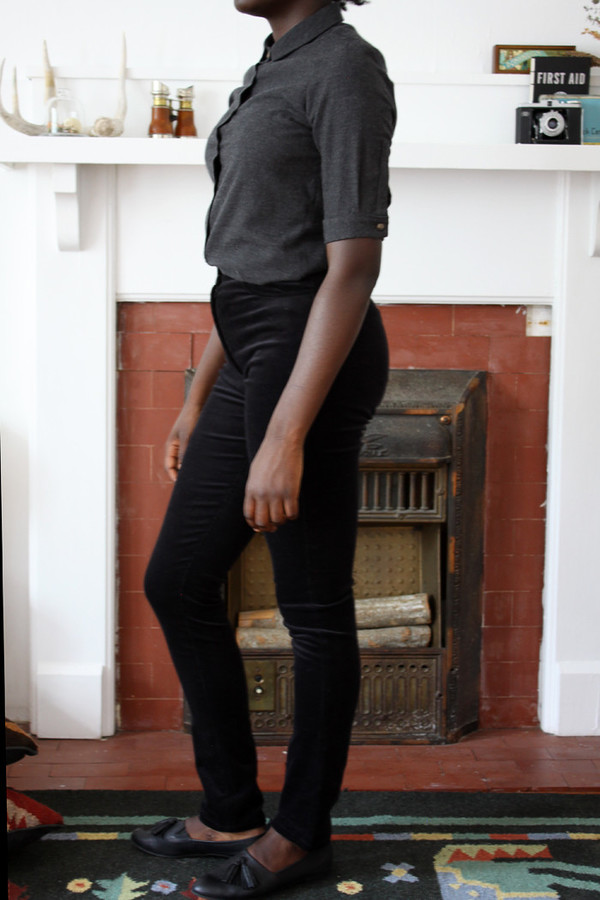 Betina Lou Ida Corduroy Pants Betina Lou Ida Corduroy Pants