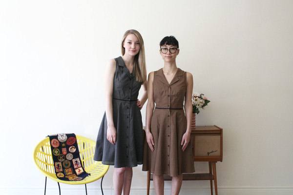 Betina Lou Irene Dress | Black Betina Lou Irene Dress | Black
