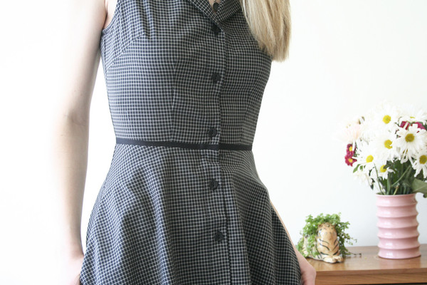 Betina Lou Irene Dress | Black Betina Lou Irene Dress | Black